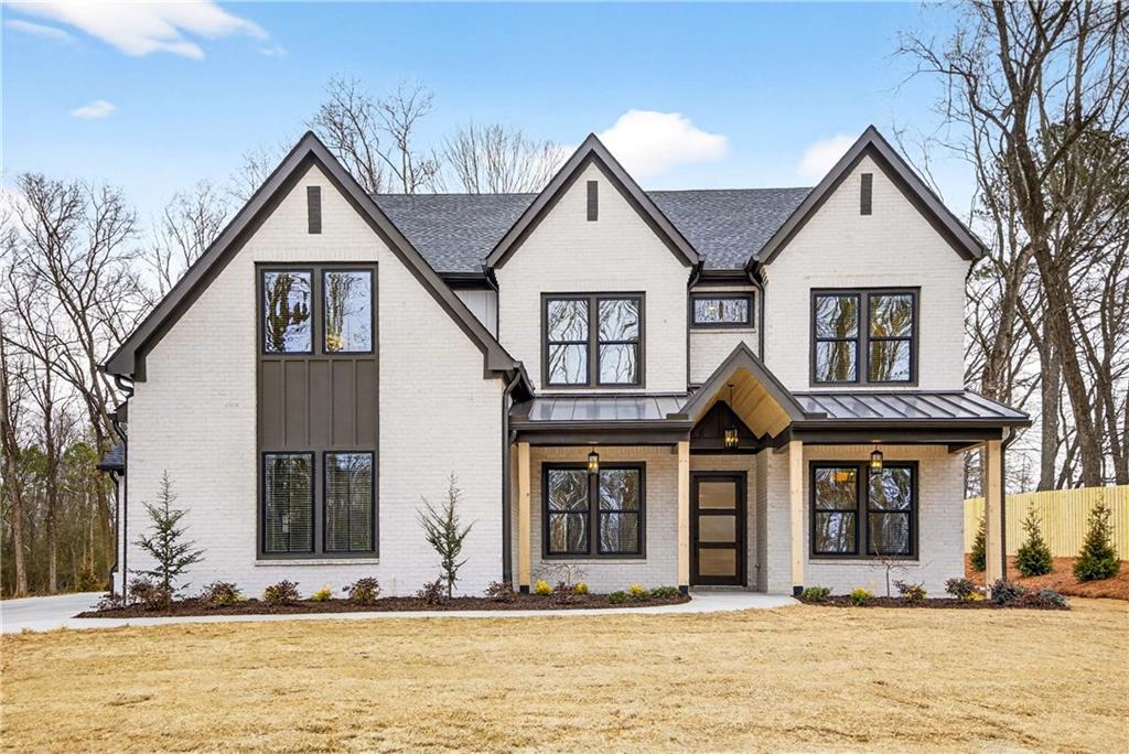 4250 Deerfield Road