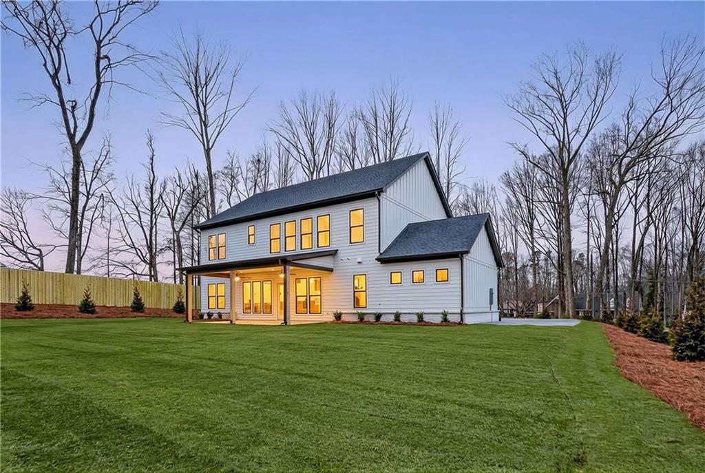 4250 Deerfield Road