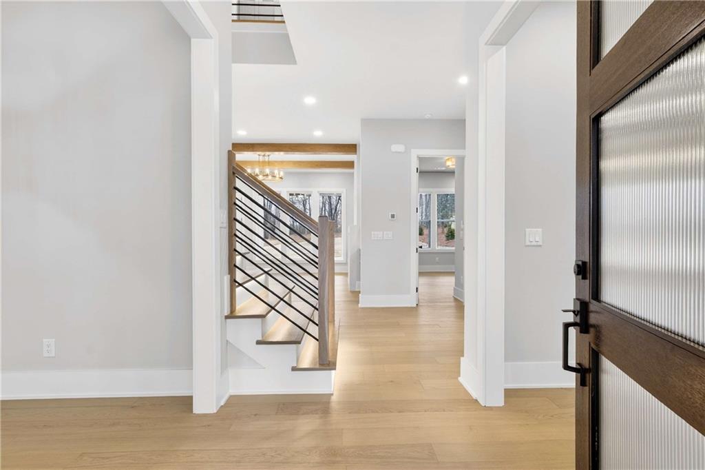 4250 Deerfield Road