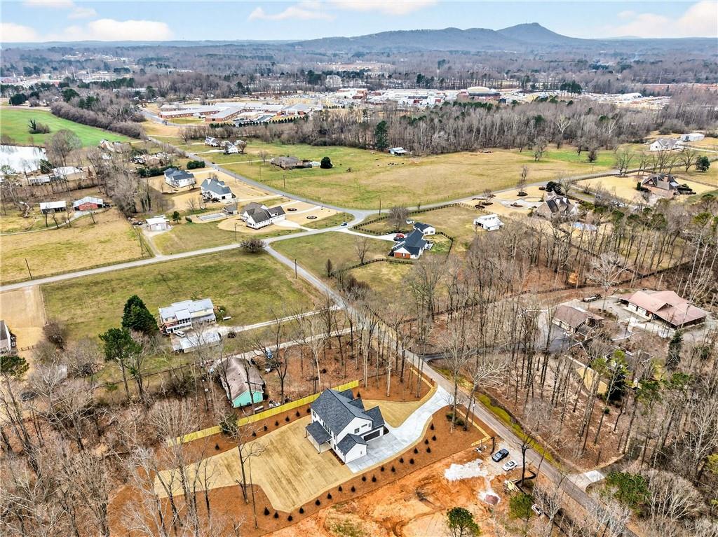 4250 Deerfield Road