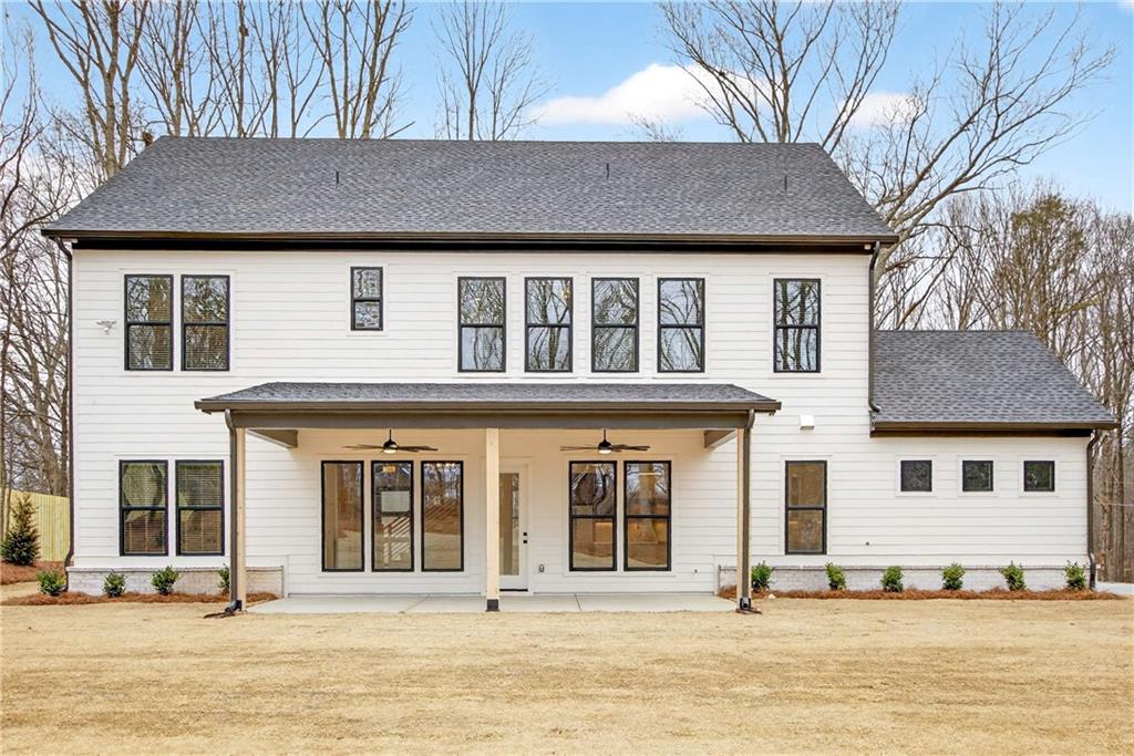 4250 Deerfield Road