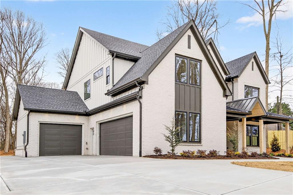 4250 Deerfield Road