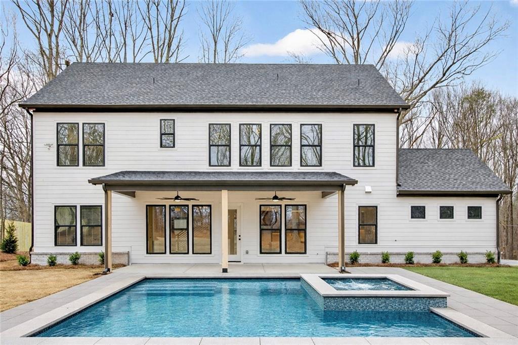 4250 Deerfield Road