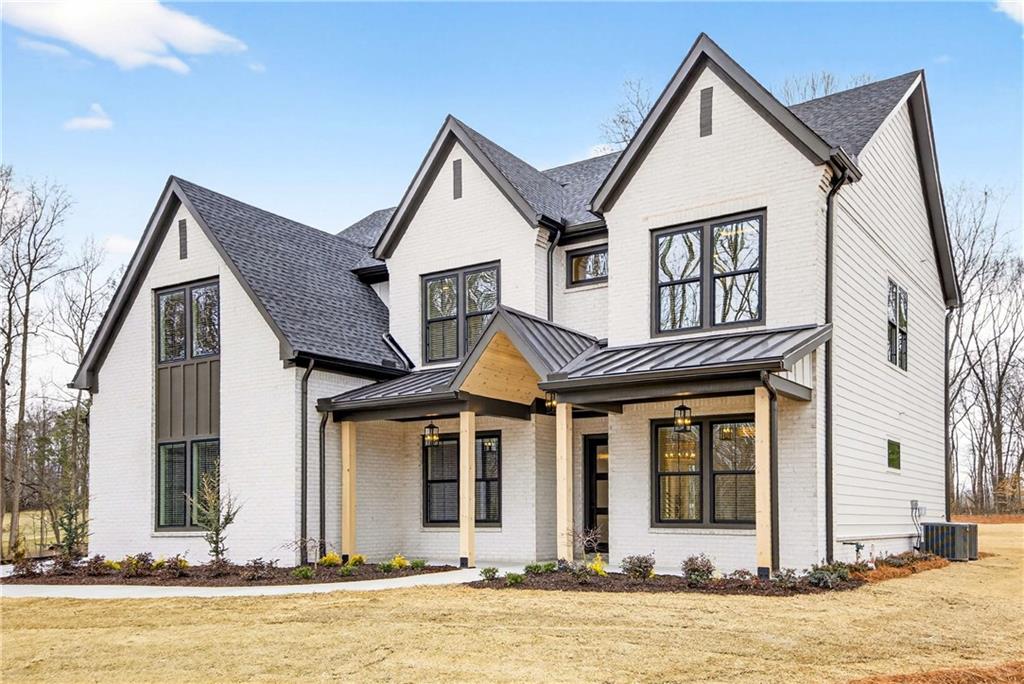4250 Deerfield Road