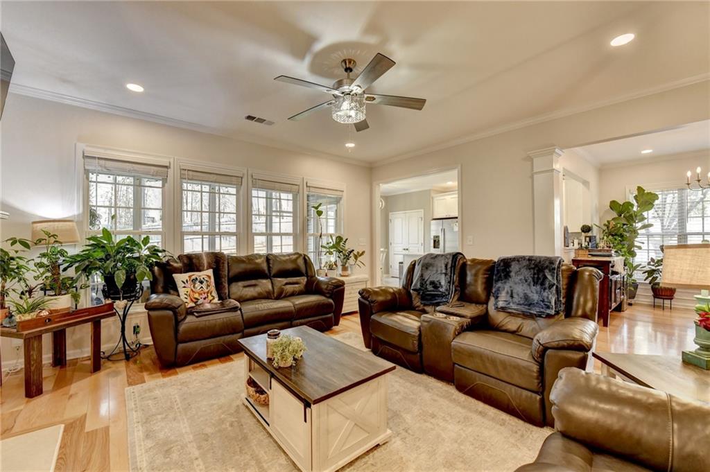6770 Waveland Drive
