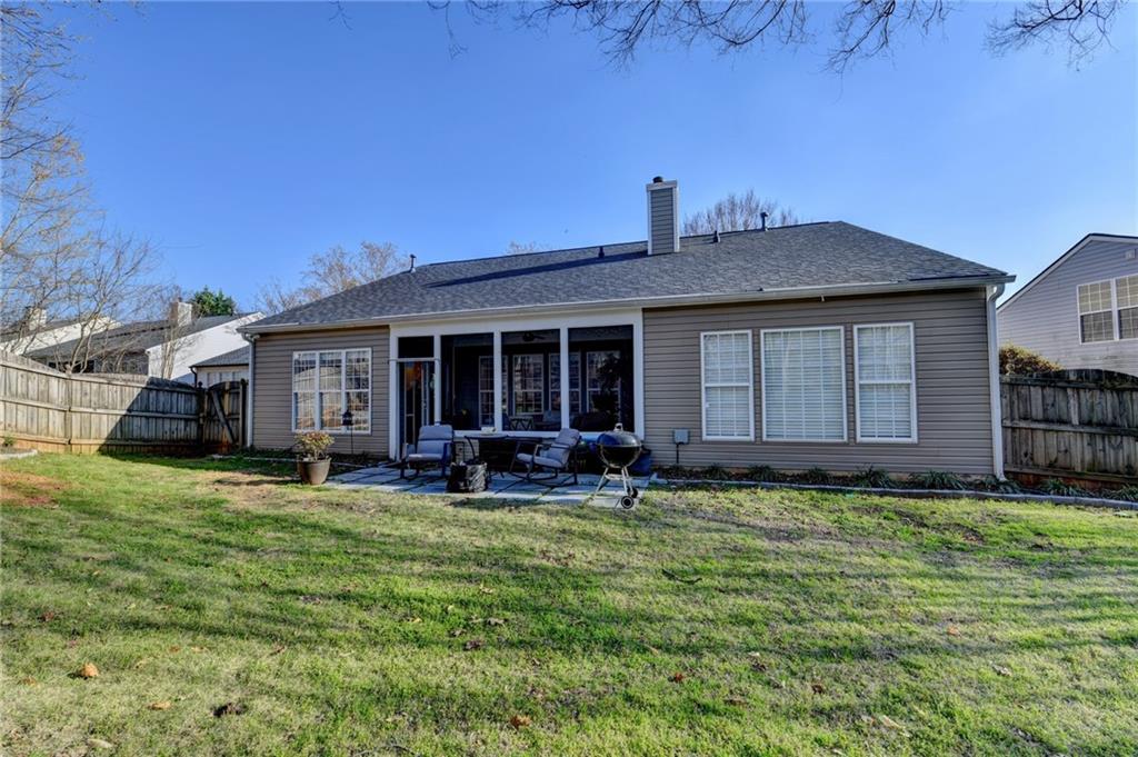 6770 Waveland Drive