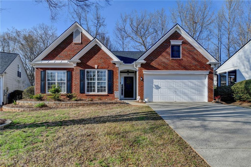 6770 Waveland Drive