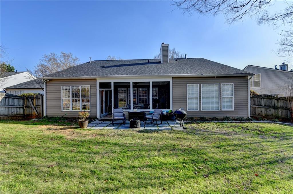 6770 Waveland Drive