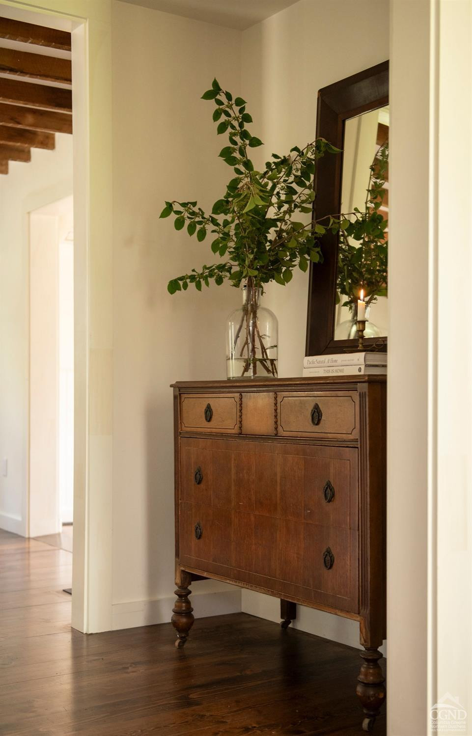 111 Mountain View Street, Copake