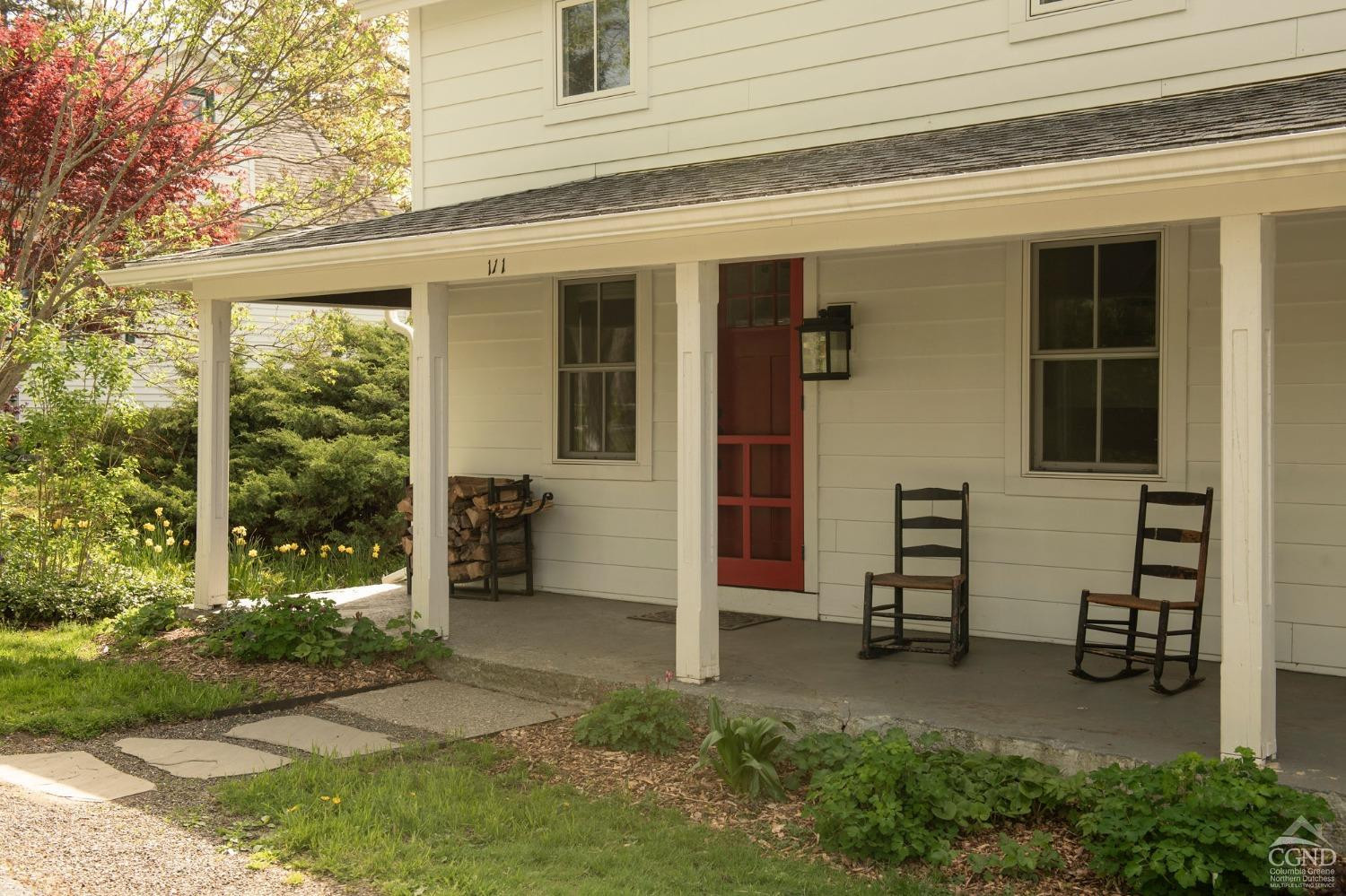 111 Mountain View Street, Copake