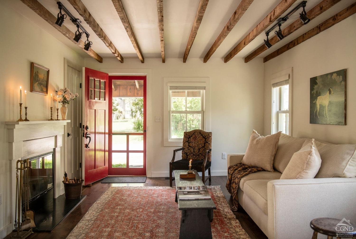 111 Mountain View Street, Copake