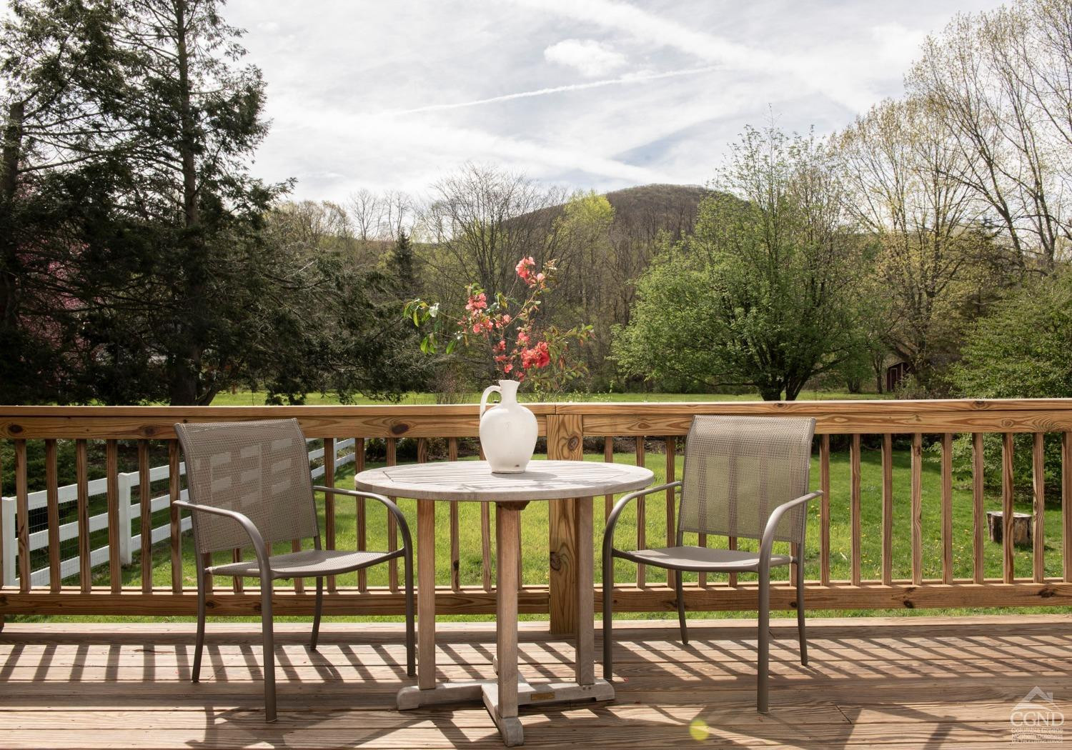 111 Mountain View Street, Copake