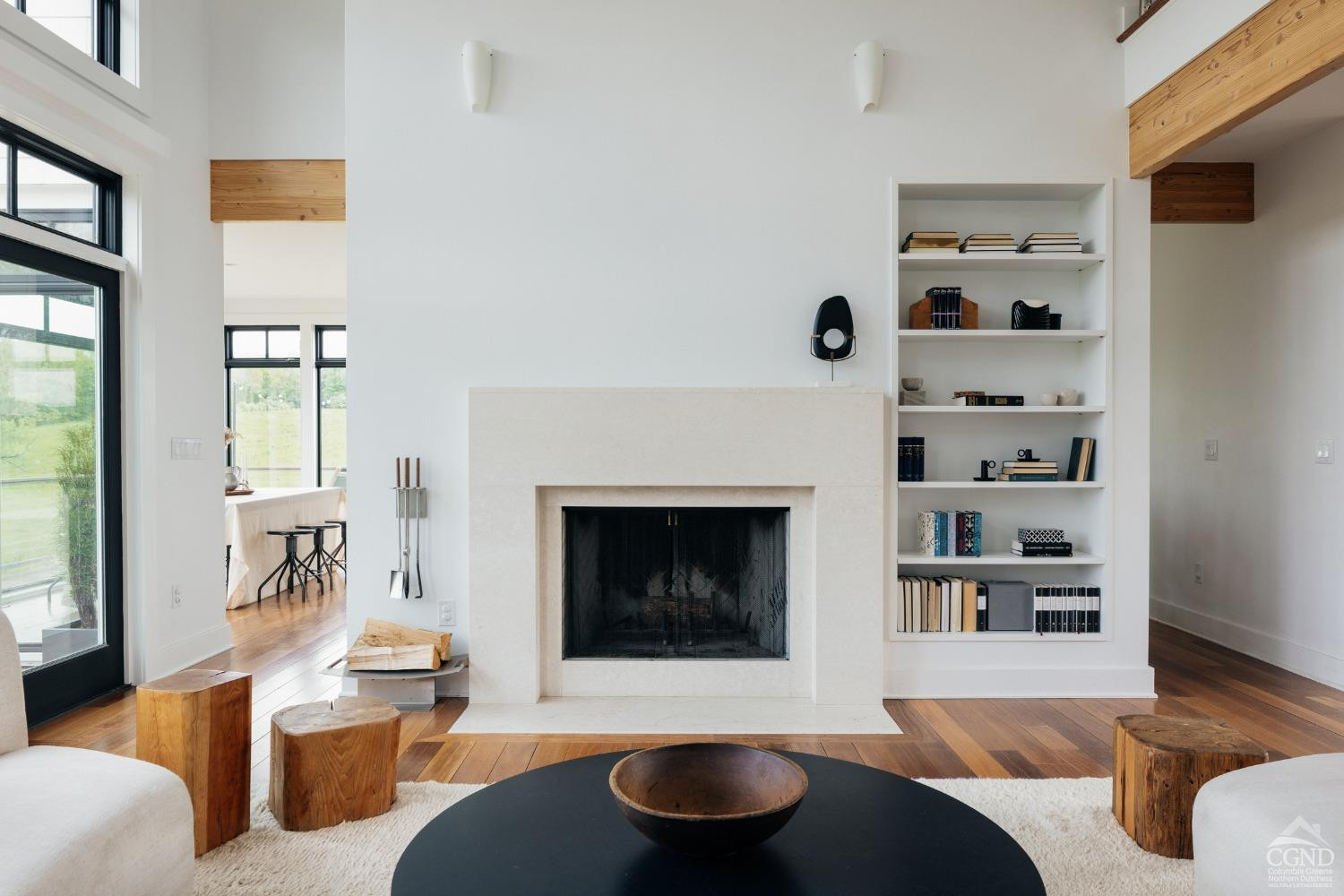 128 Robin Lane, Copake