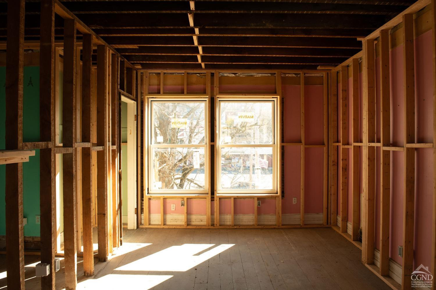 72 - 74 Green Street