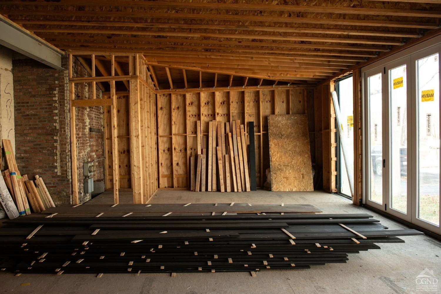 72 - 74 Green Street