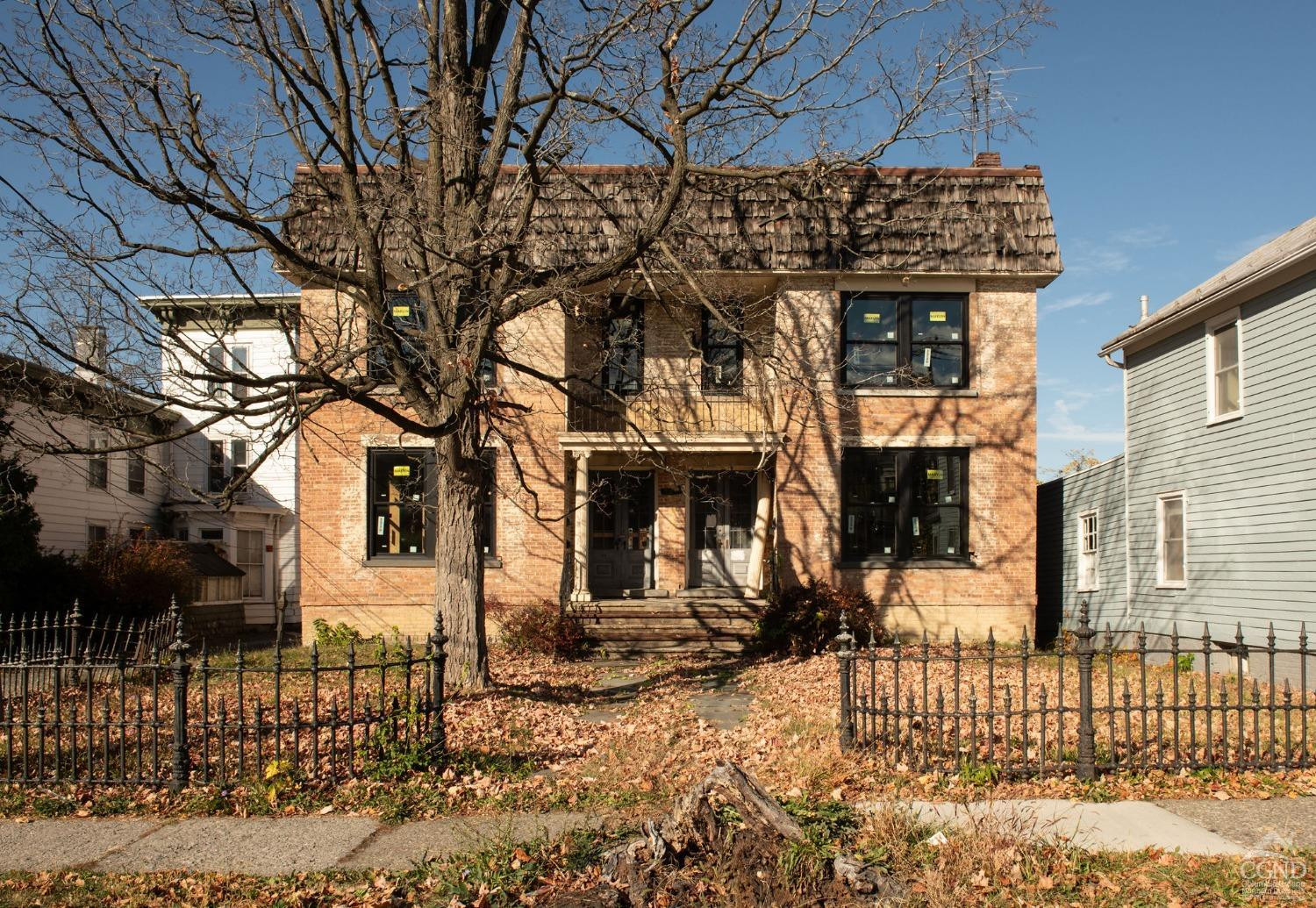 72 - 74 Green Street