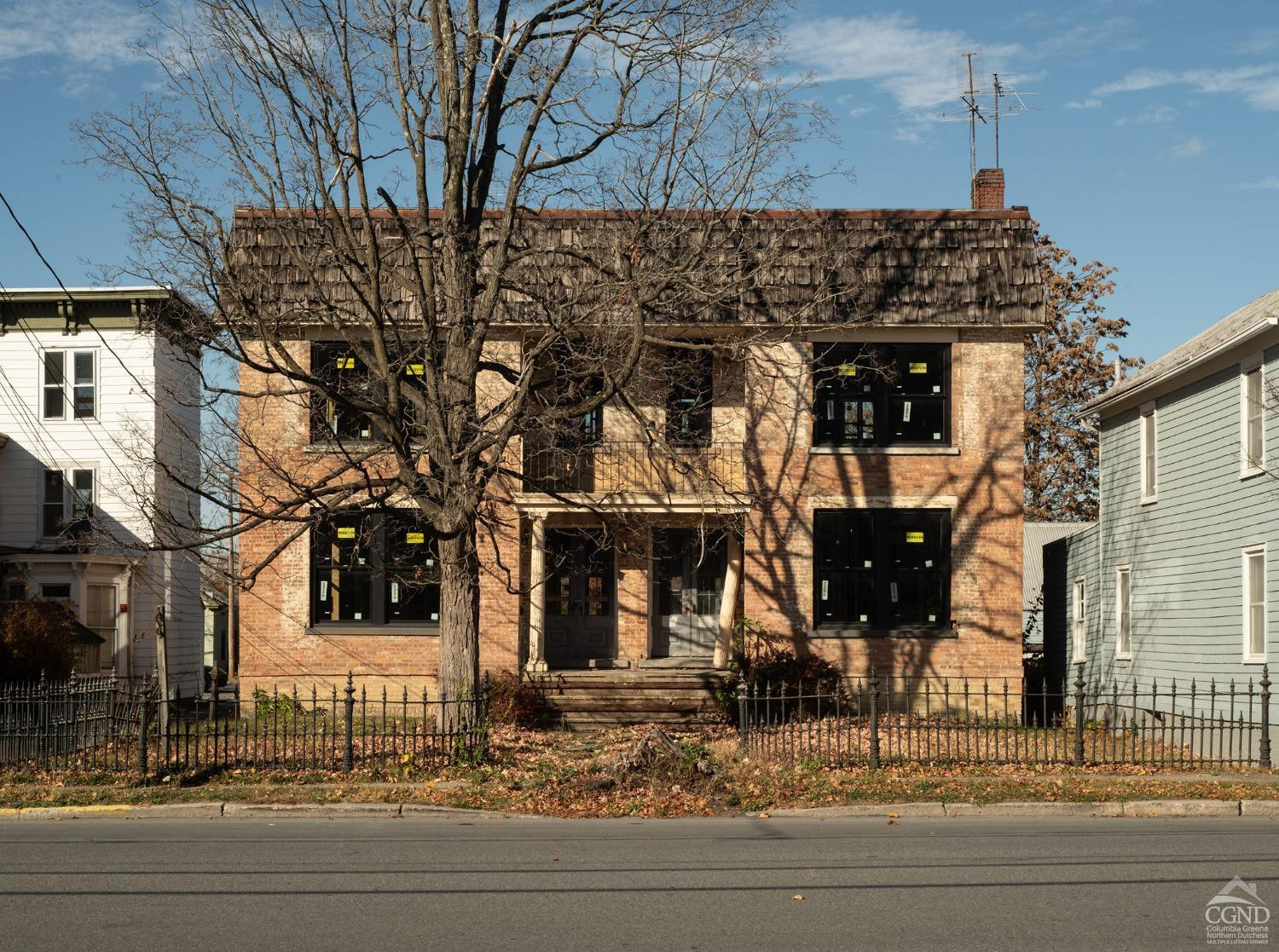 72 - 74 Green Street