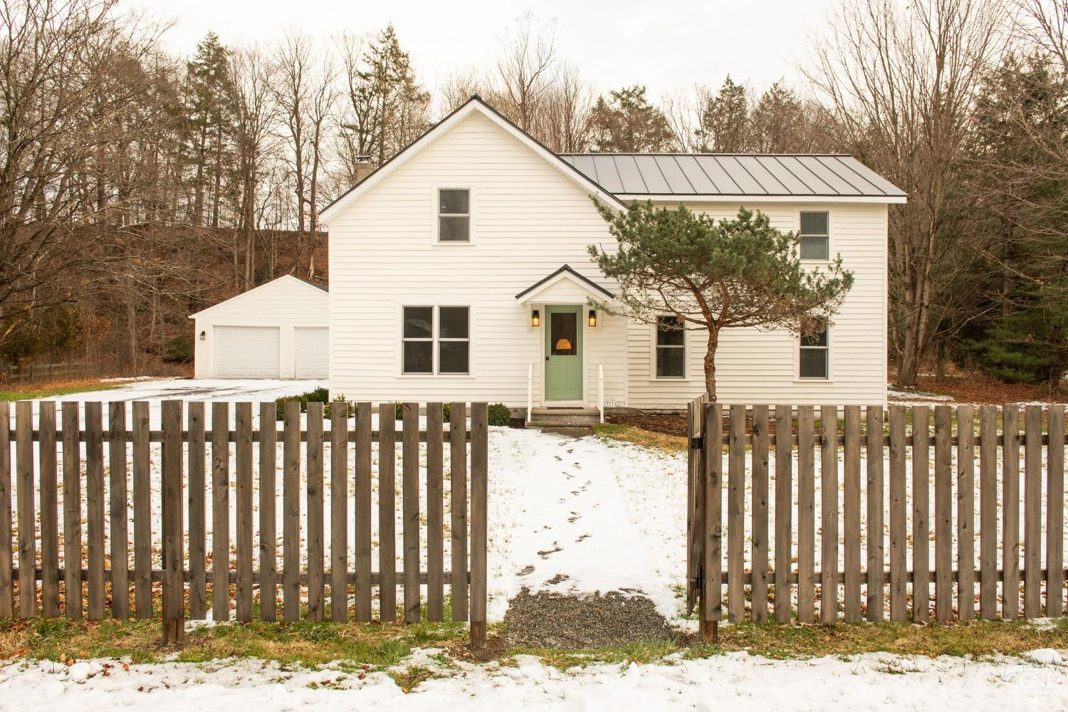 327 Water Street Road