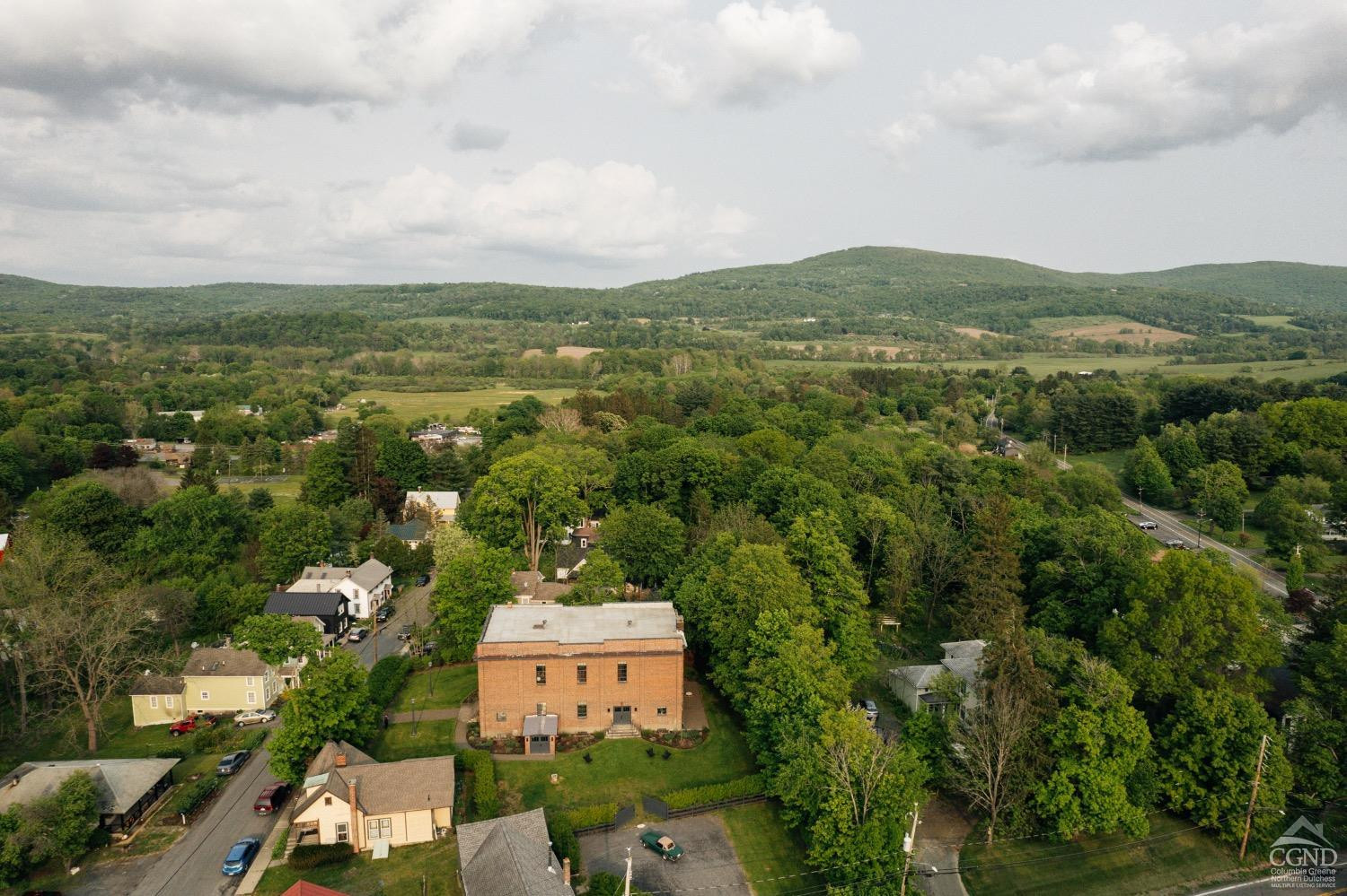 57 Cold Water Street