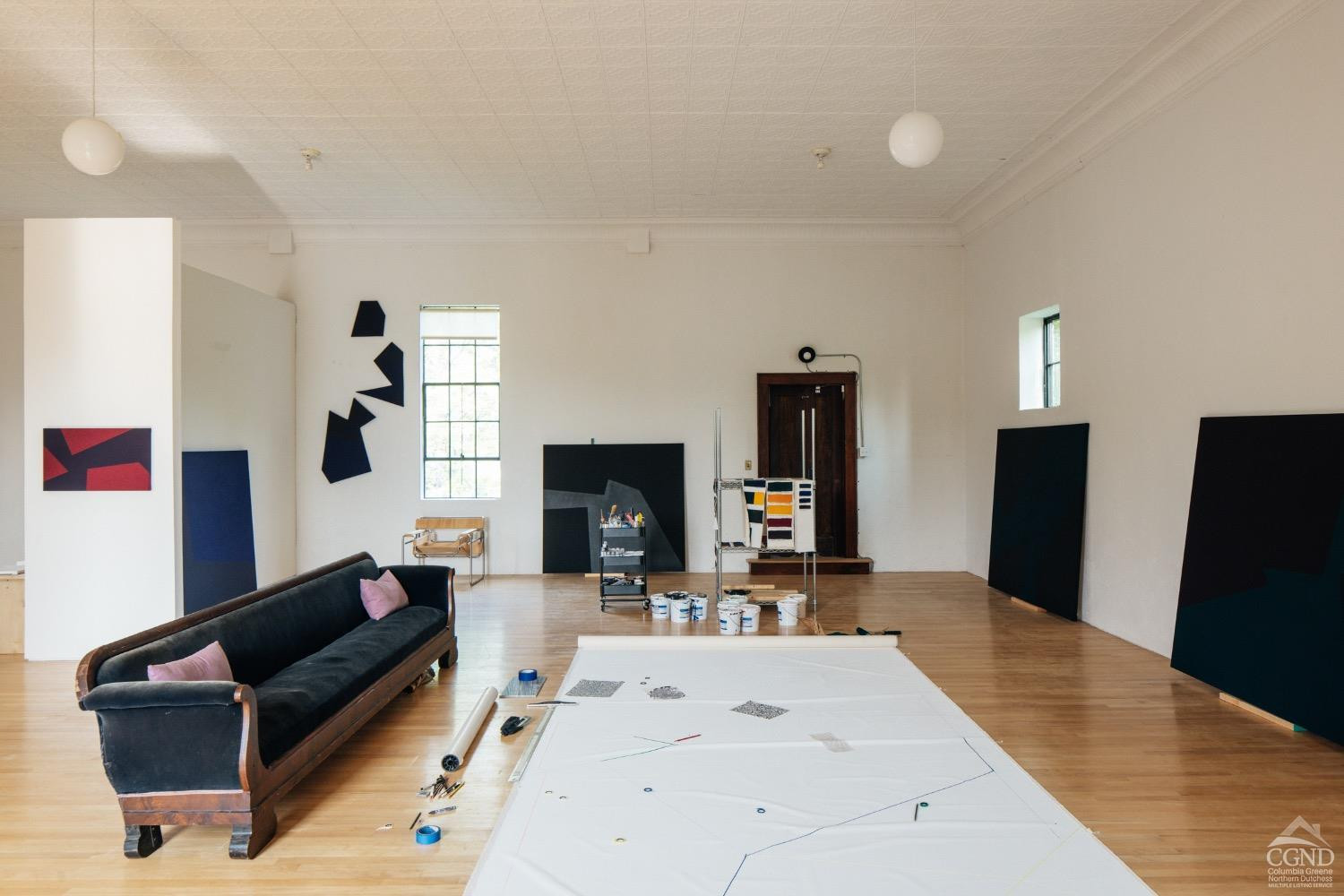 57 Cold Water Street