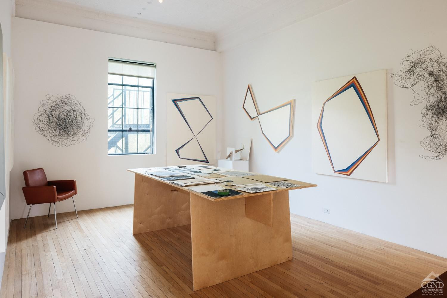 57 Cold Water Street