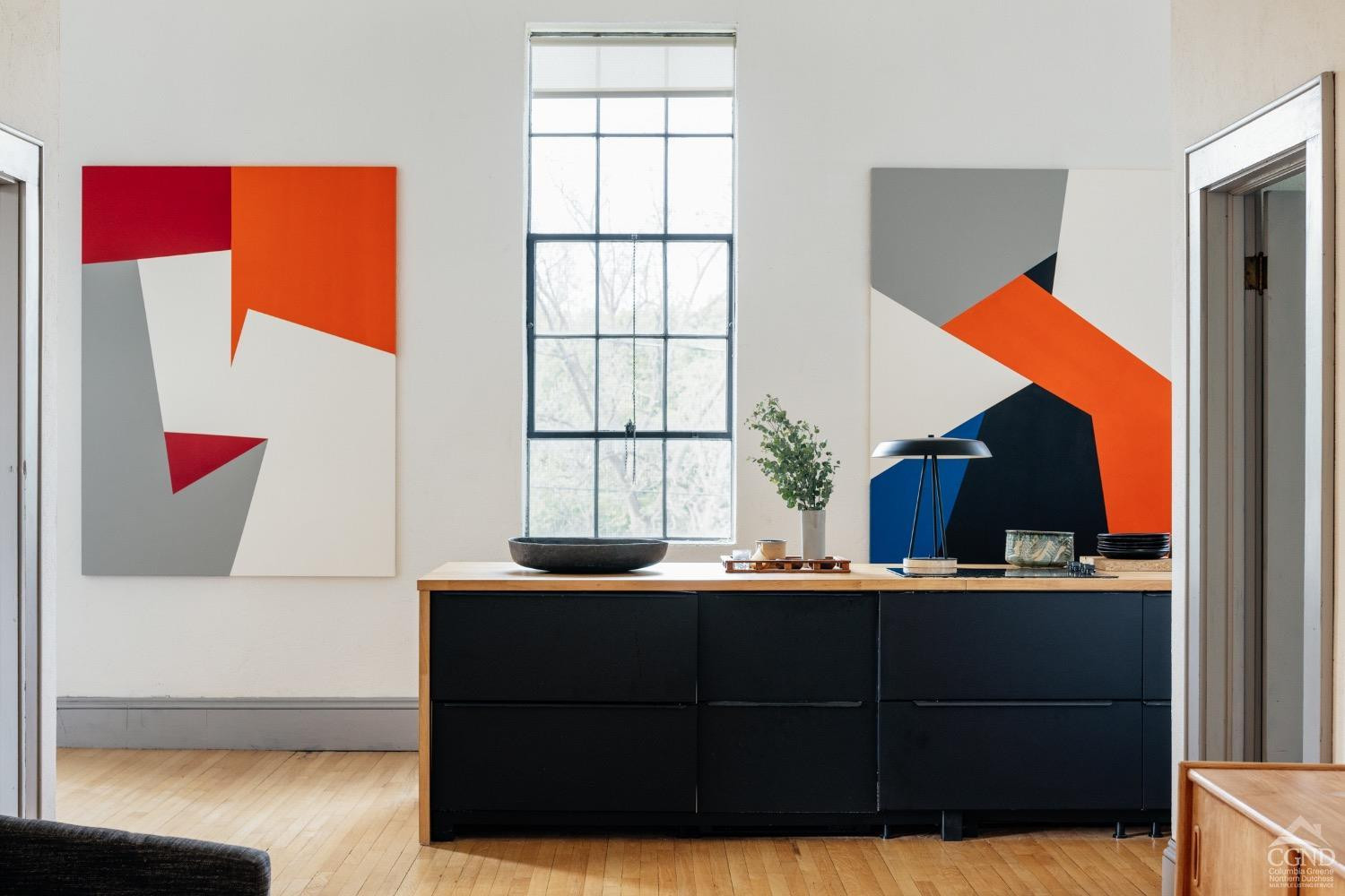 57 Cold Water Street