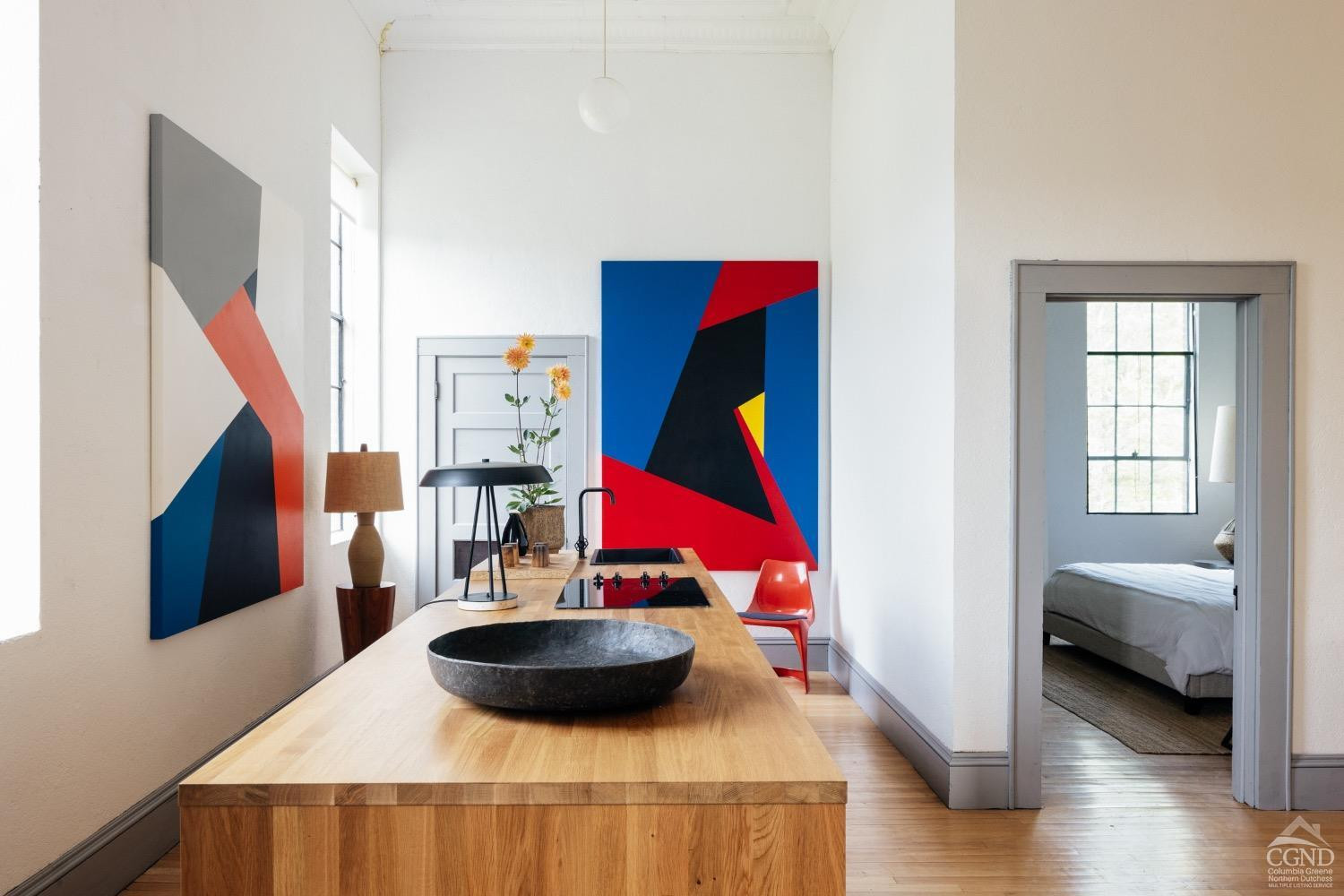 57 Cold Water Street