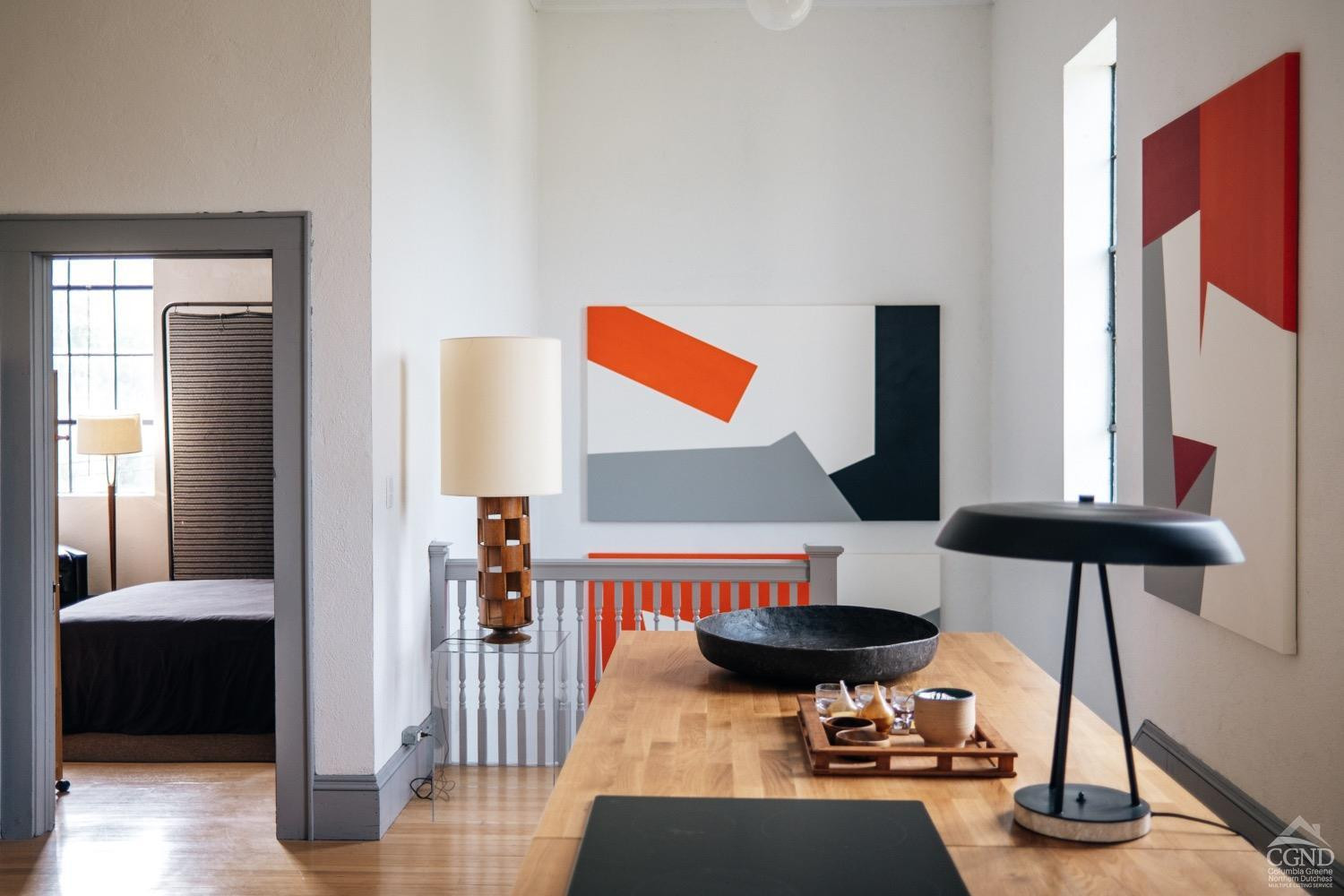 57 Cold Water Street