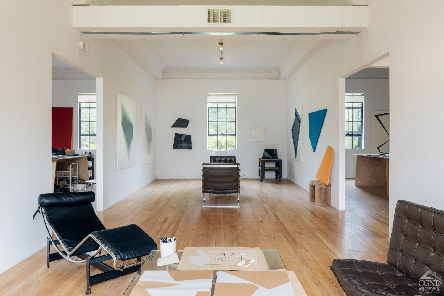 57 Cold Water Street