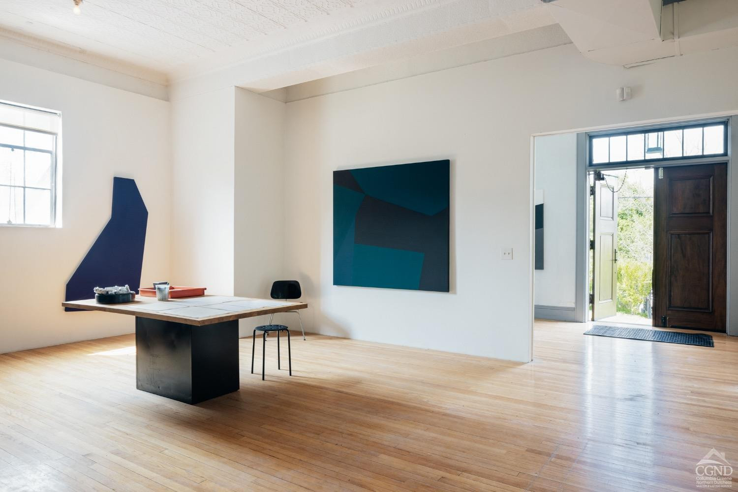 57 Cold Water Street