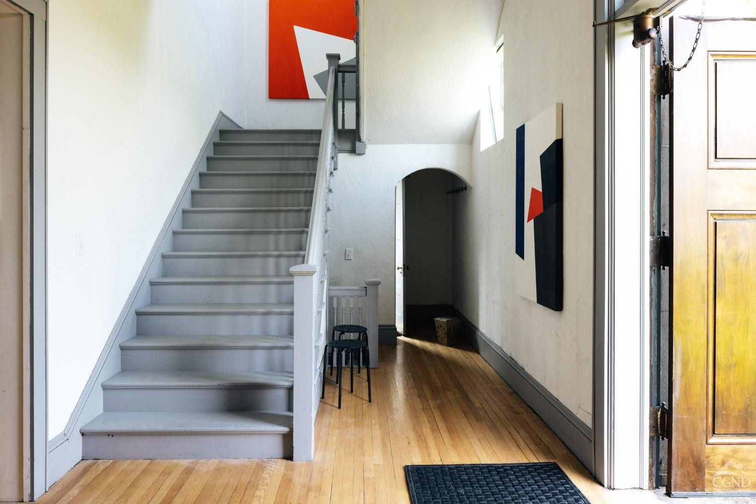 57 Cold Water Street