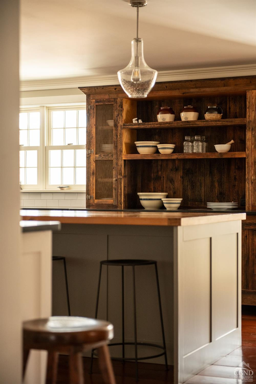 460 Silvernails Road