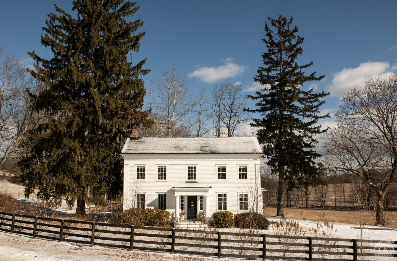 460 Silvernails Road