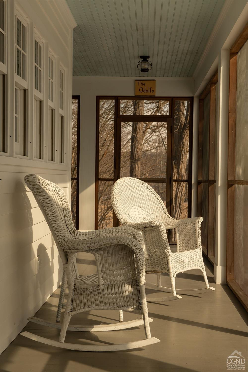 460 Silvernails Road