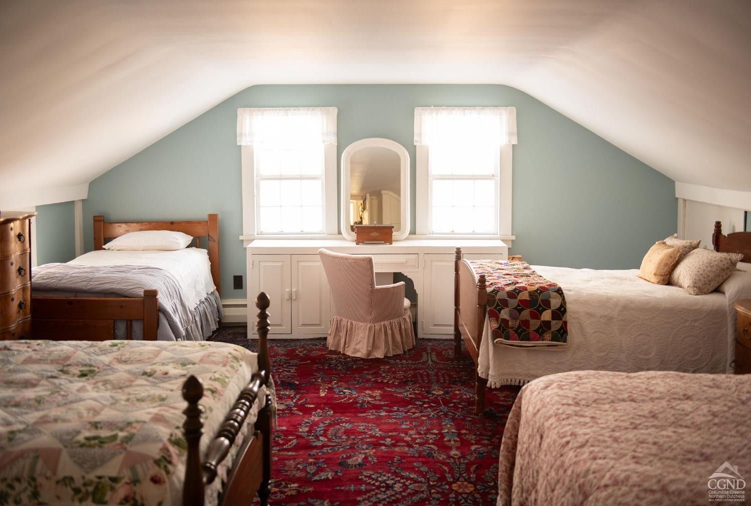 460 Silvernails Road