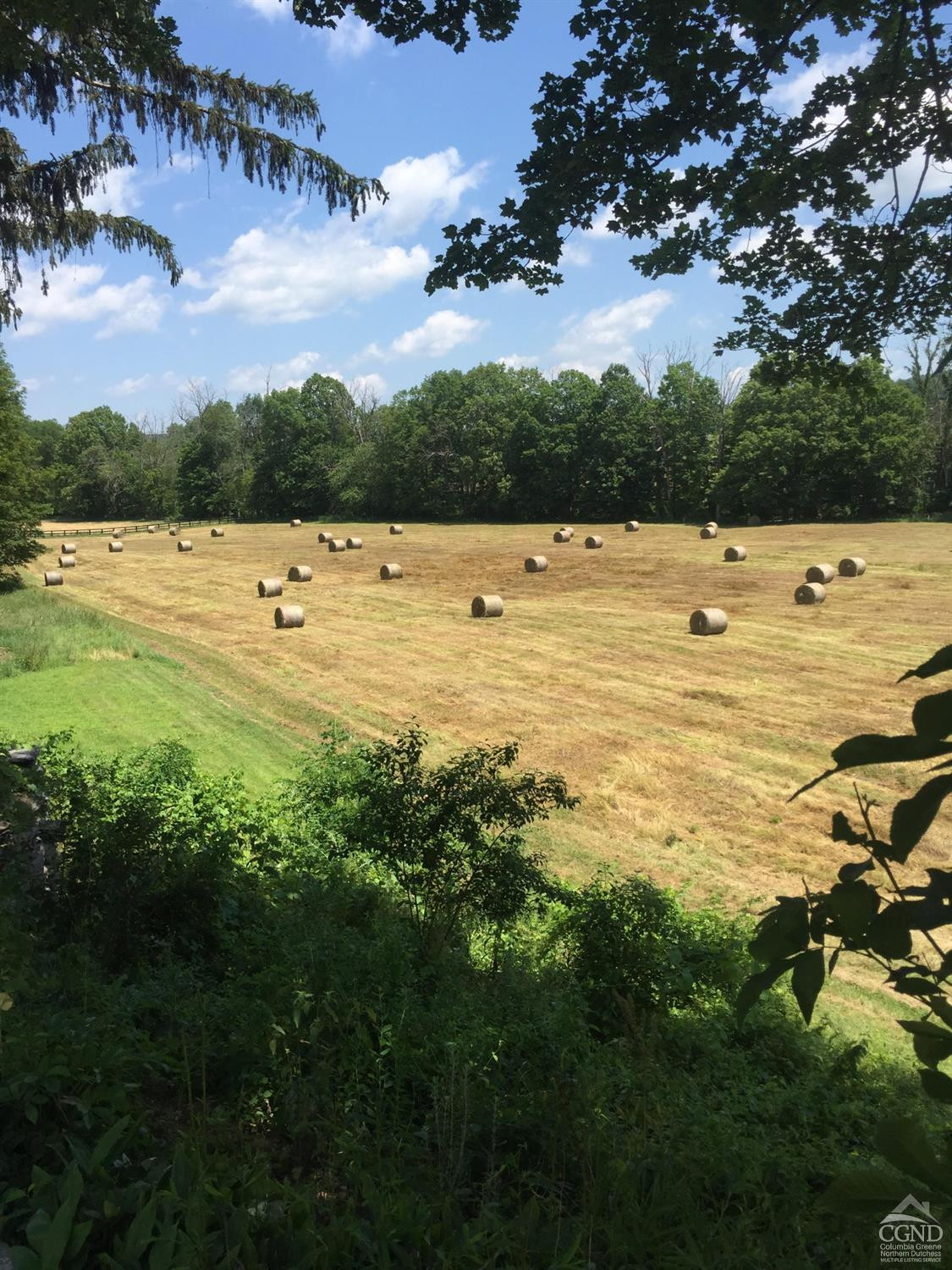 460 Silvernails Road