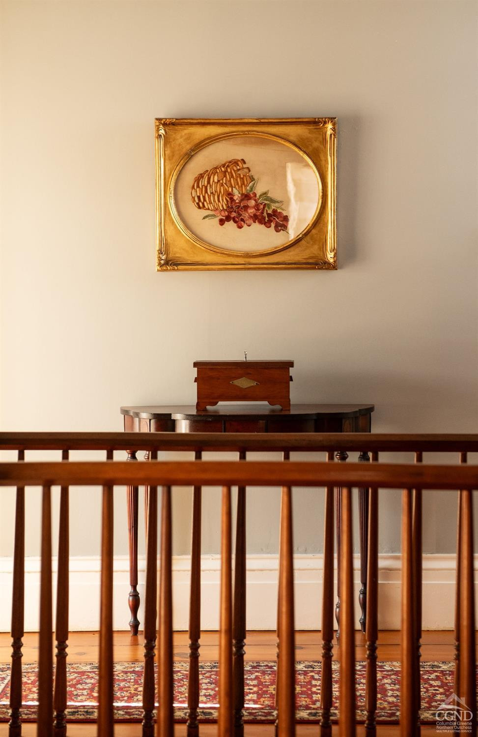 460 Silvernails Road