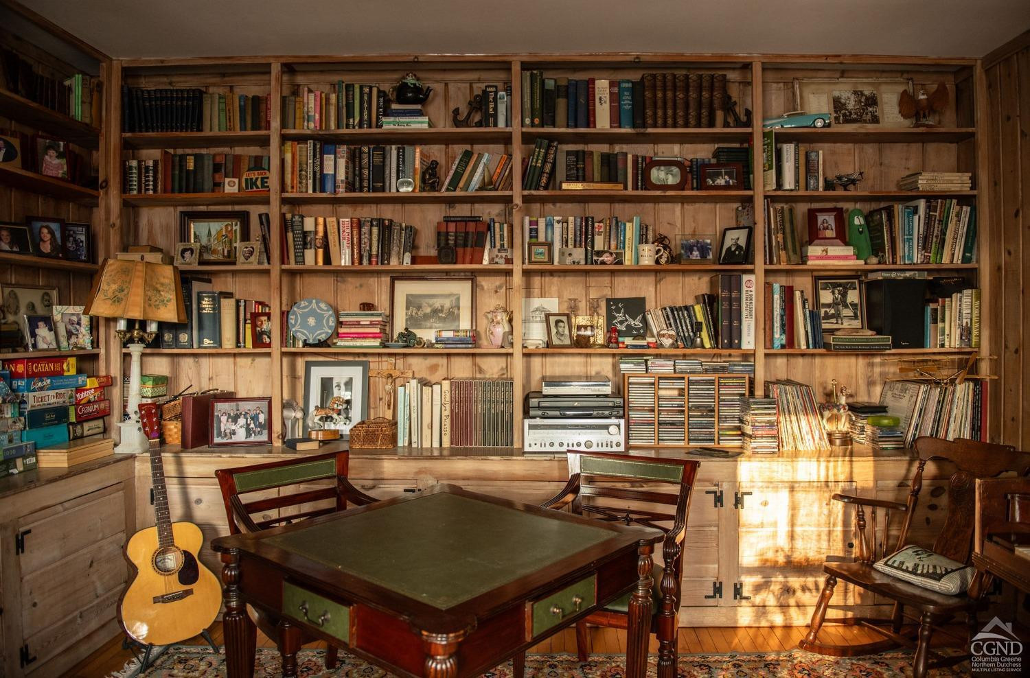 460 Silvernails Road