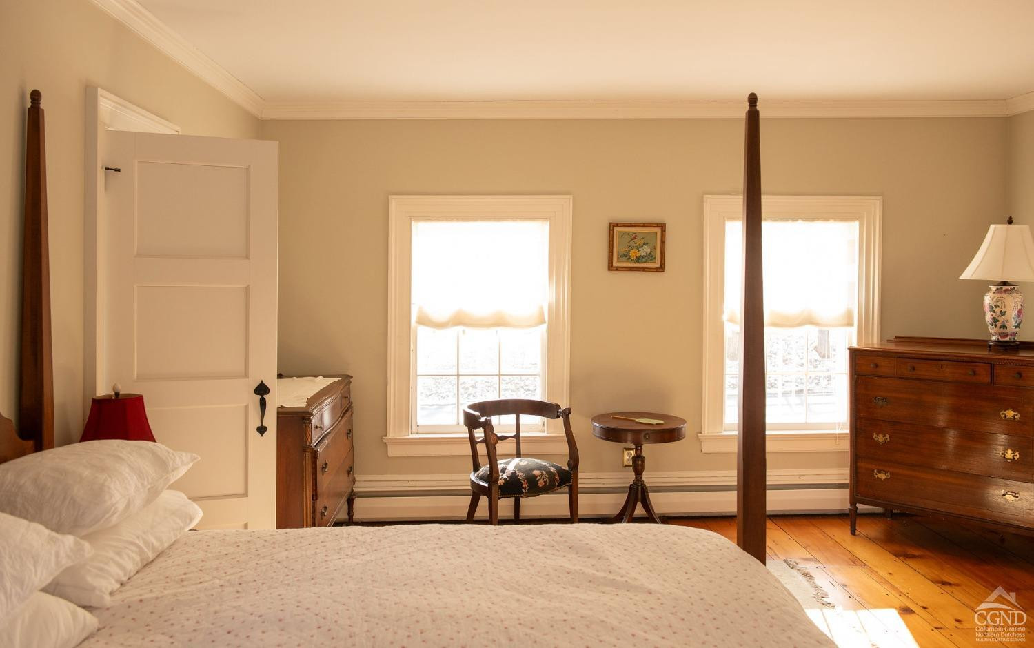 460 Silvernails Road