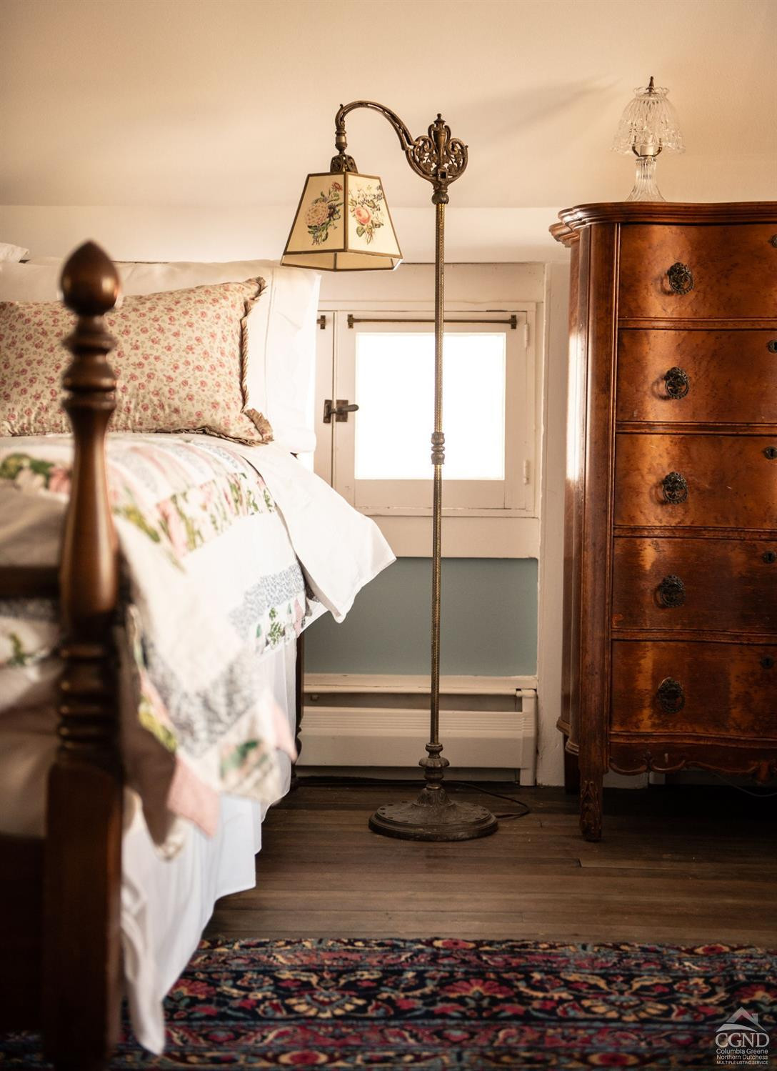 460 Silvernails Road