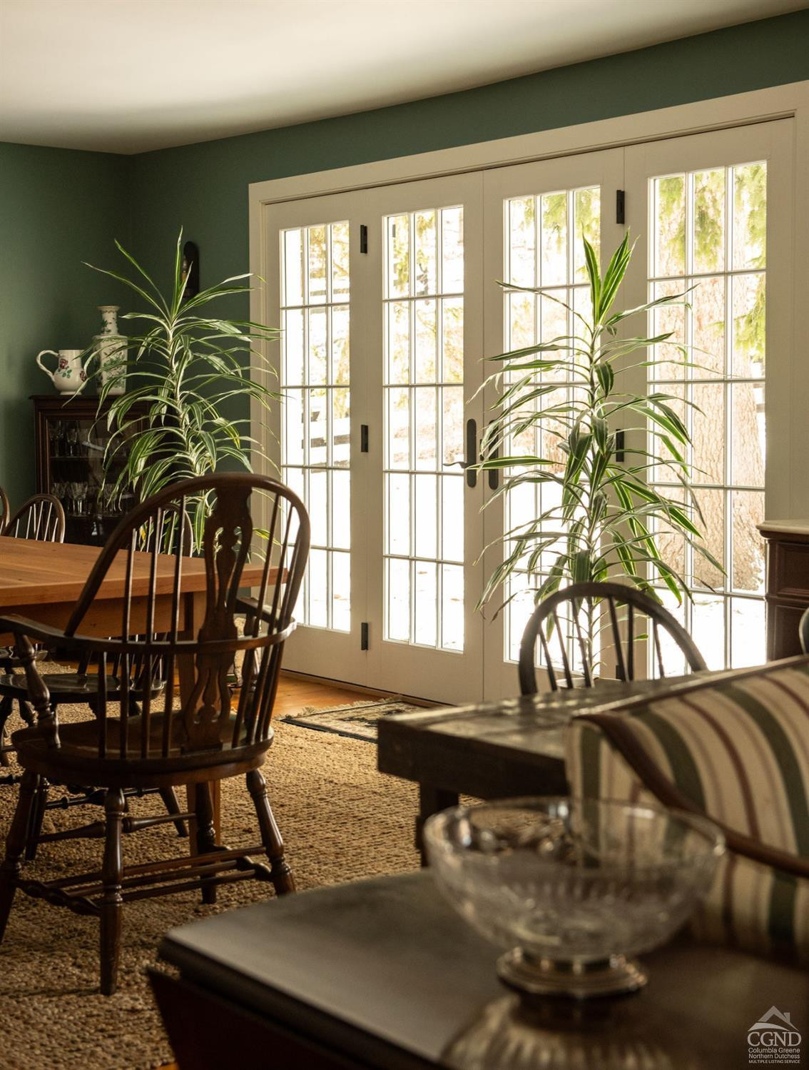 460 Silvernails Road