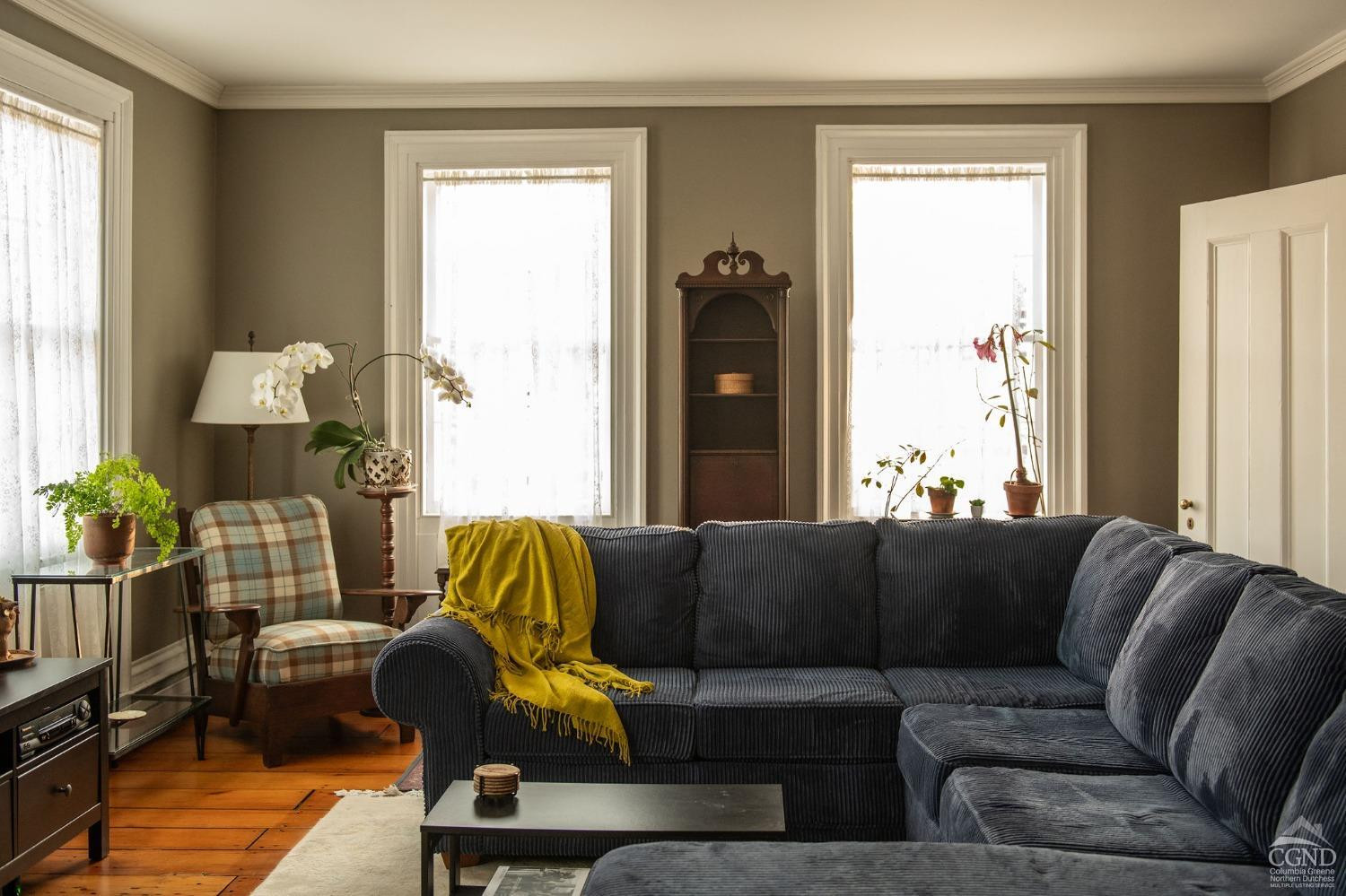 460 Silvernails Road