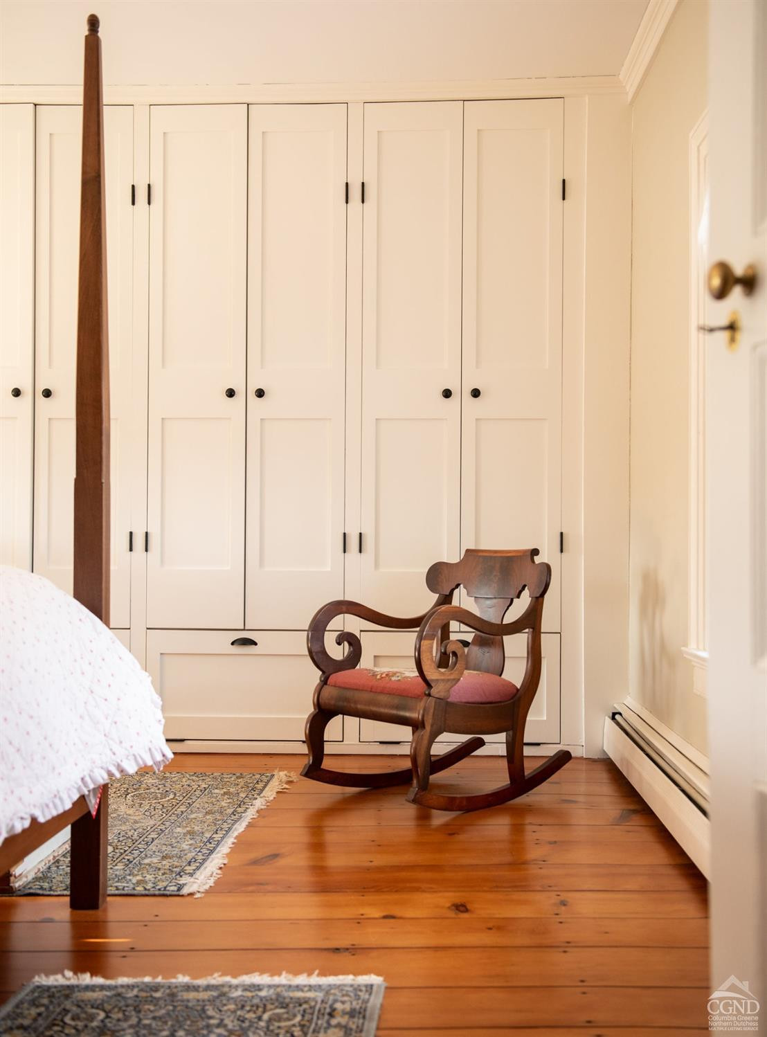 460 Silvernails Road