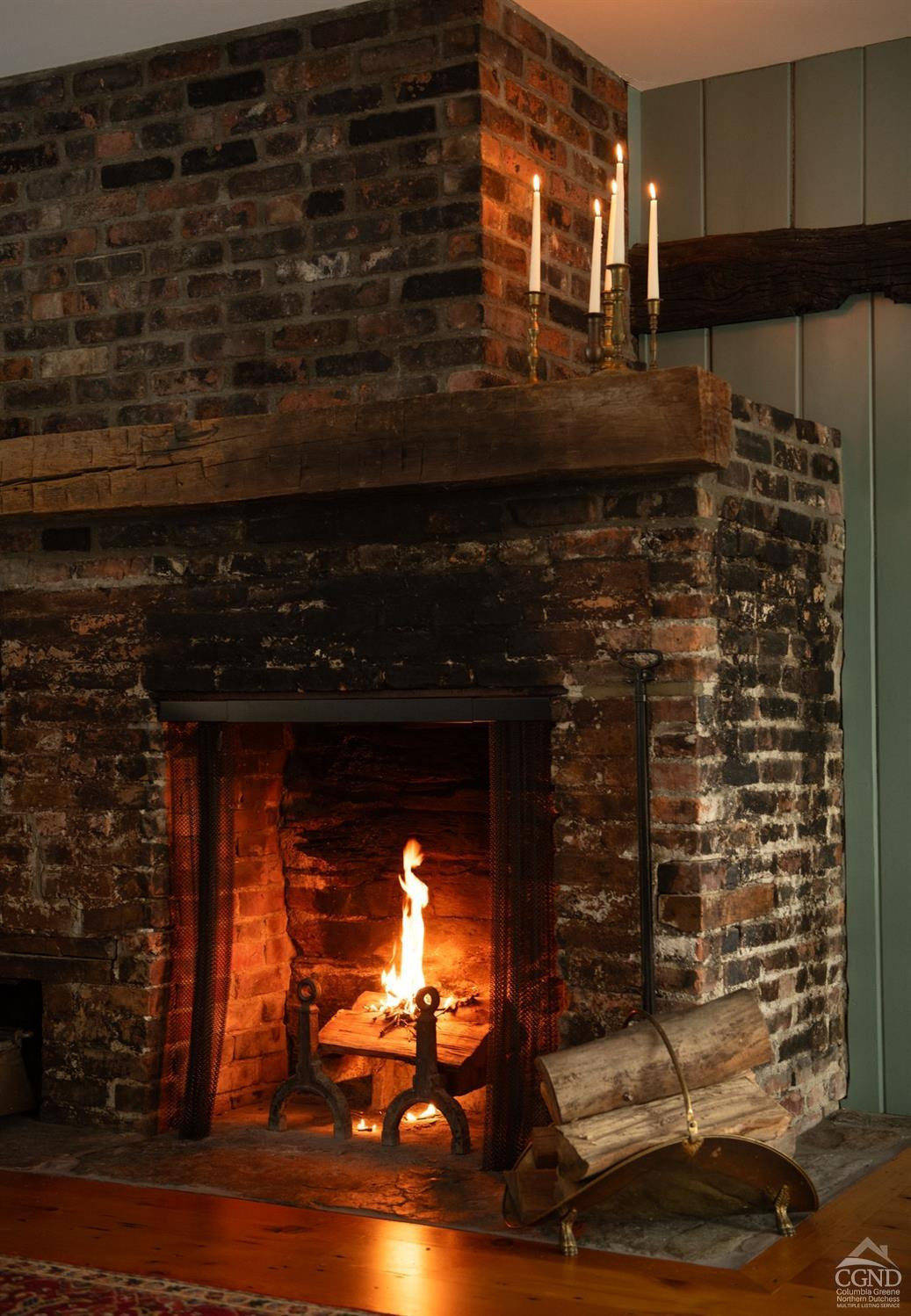 460 Silvernails Road