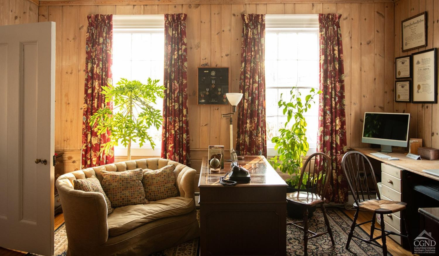 460 Silvernails Road