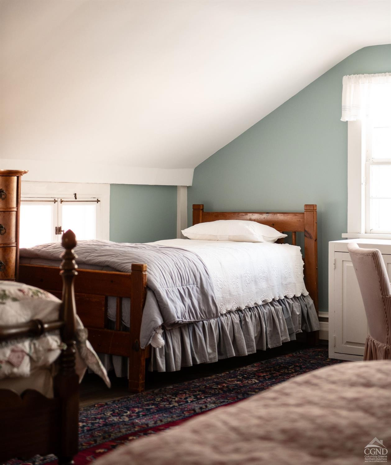 460 Silvernails Road