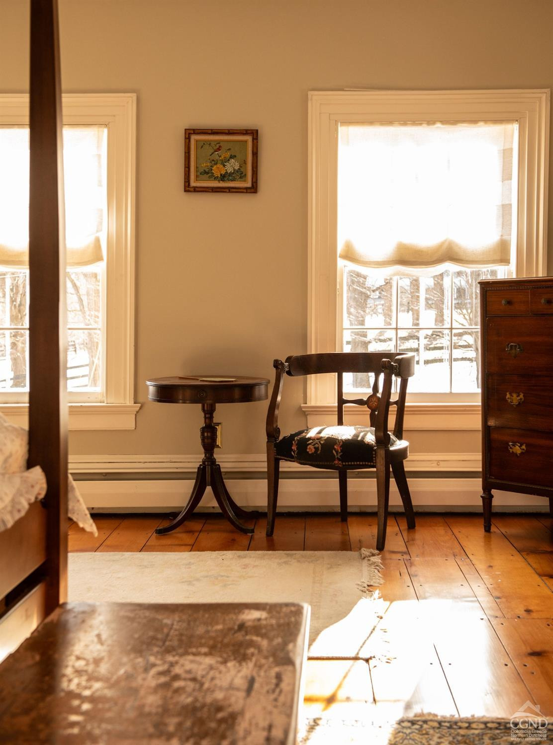 460 Silvernails Road