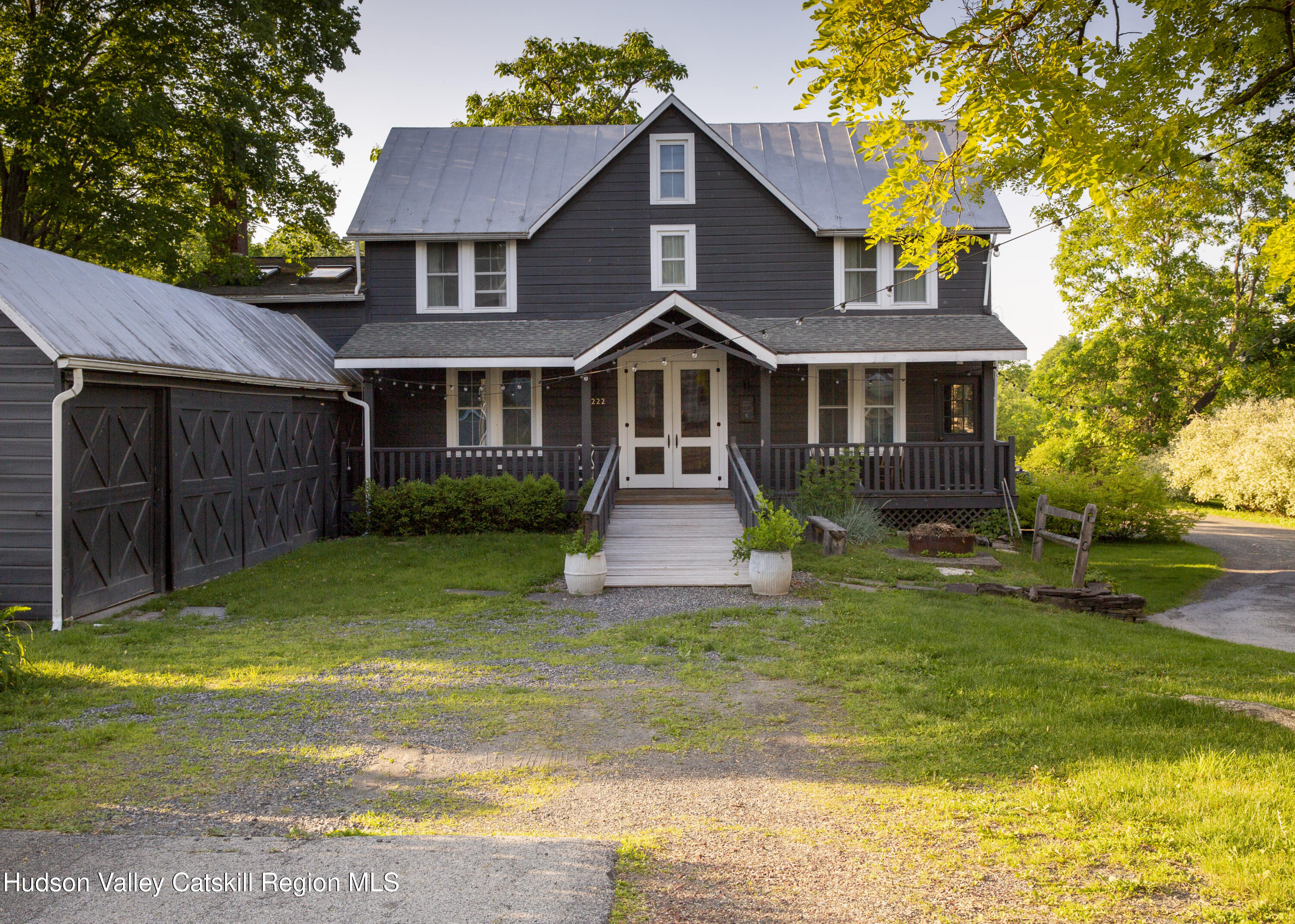 222 Main Street, Germantown