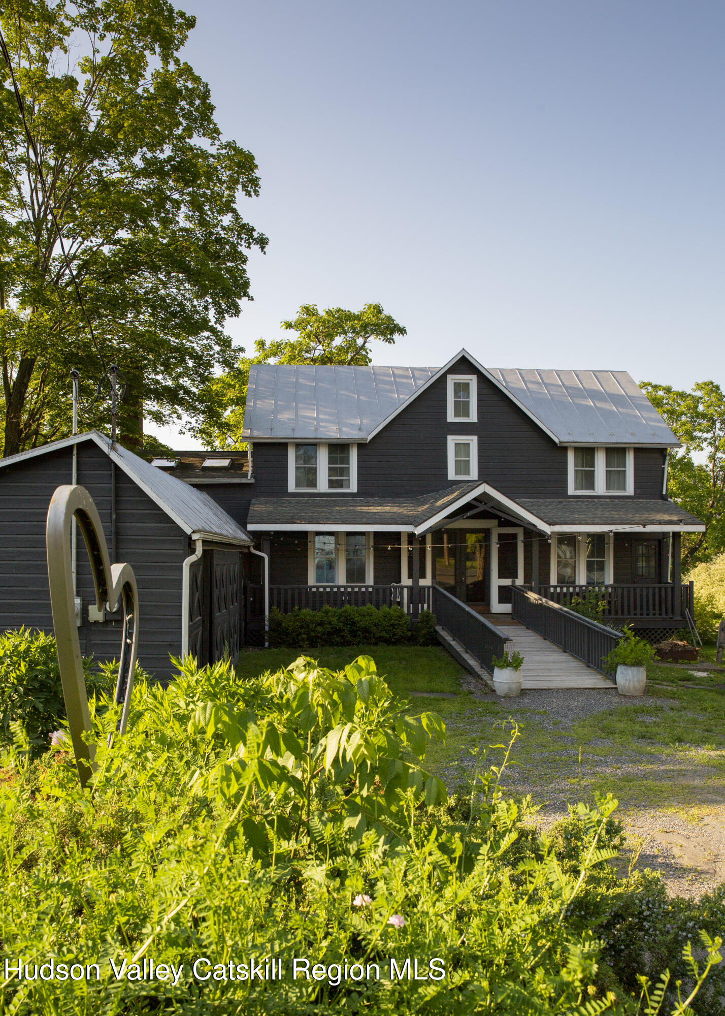 222 Main Street, Germantown