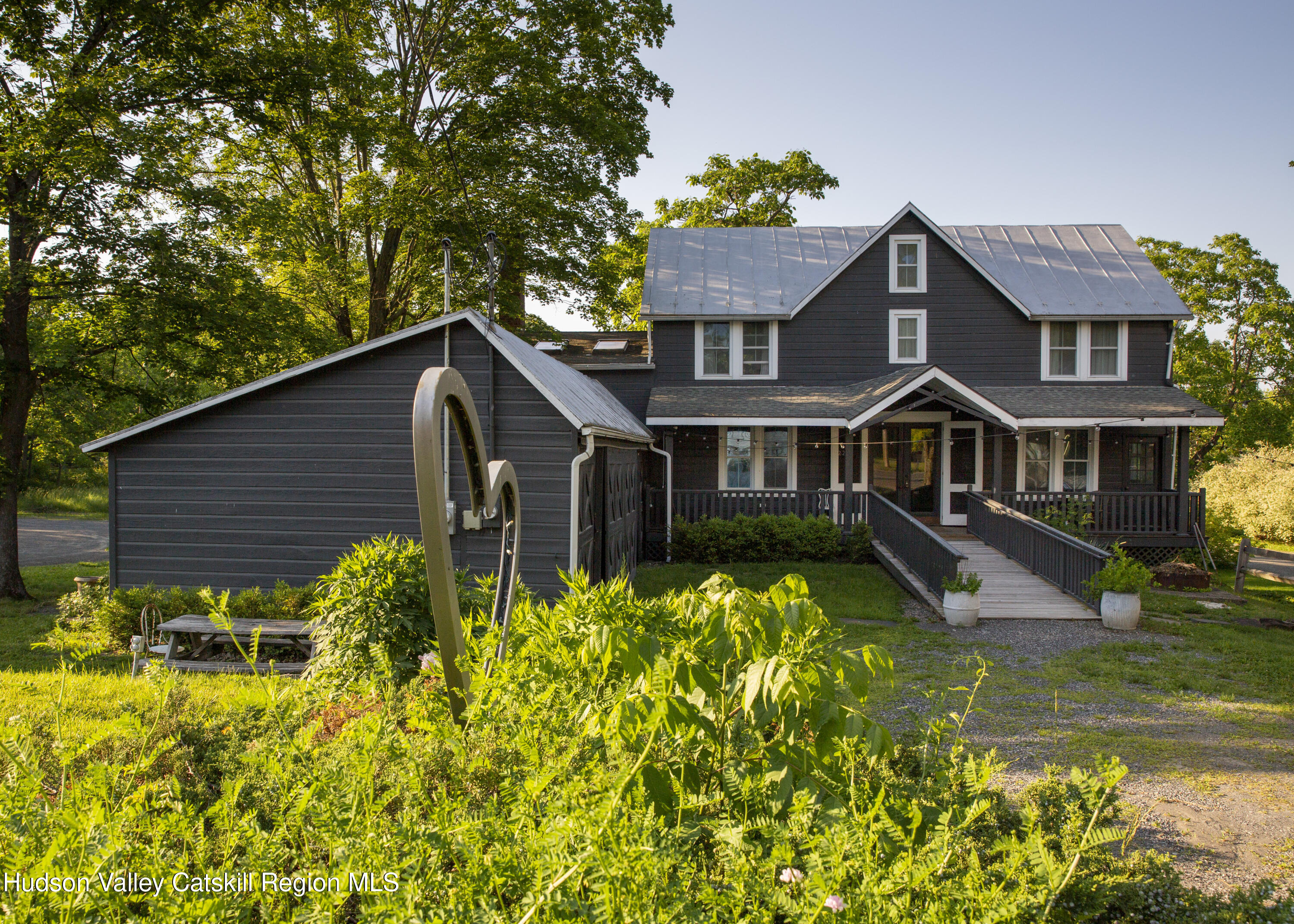 222 Main Street, Germantown